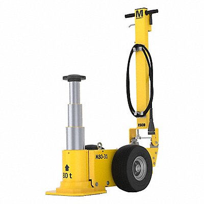 Axle Jacks and Truck Jacks image
